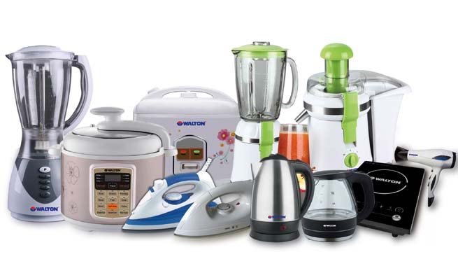 Image result for Home Appliances