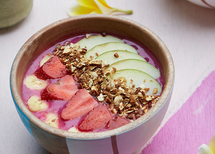 5 Must Try Healthy Bars in Jakarta