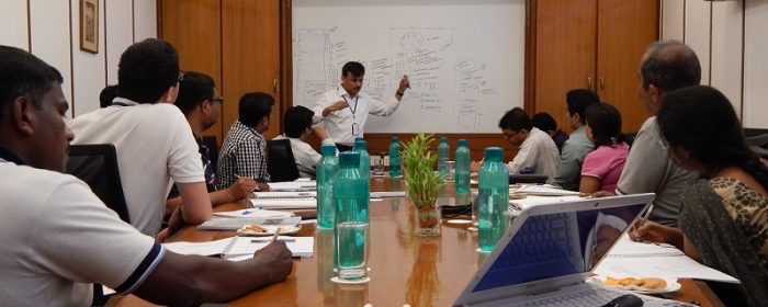 AGILE Project Management training Jakarta AGILE Project Management training Jakarta