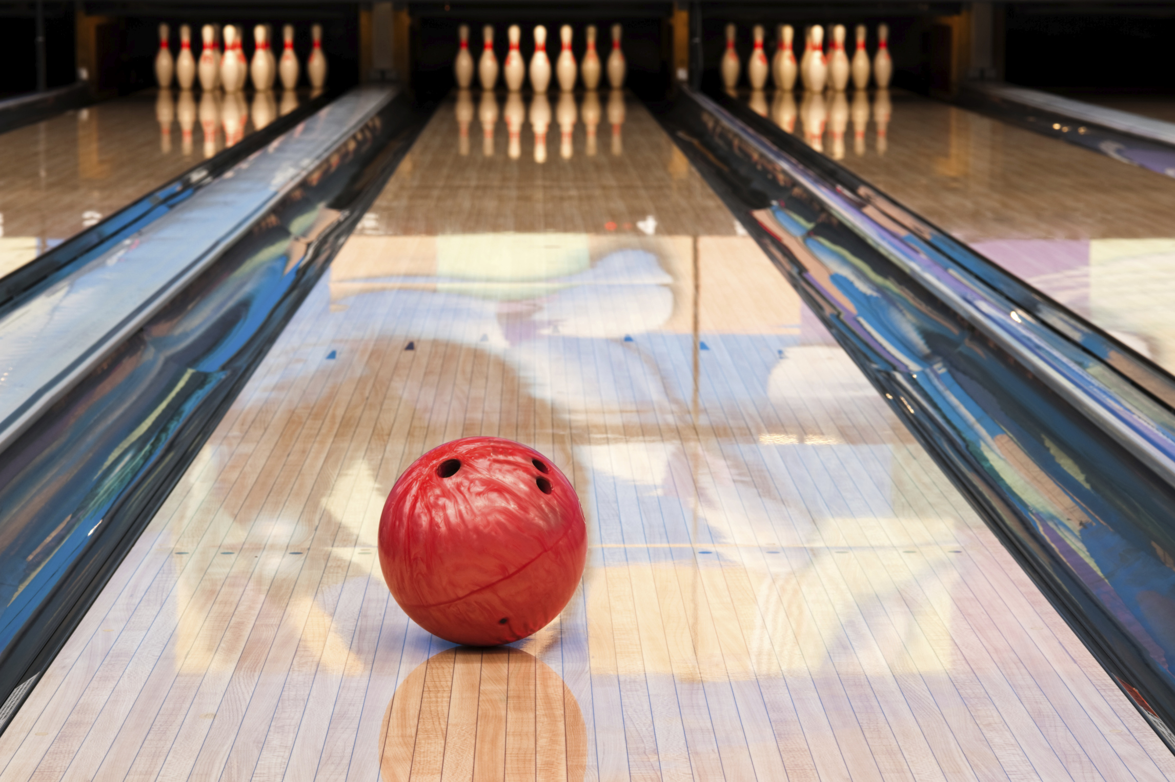 #WhereToGo: Bowling in Jakarta