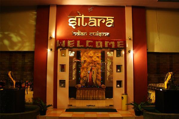 Indian Restaurants in Surabaya