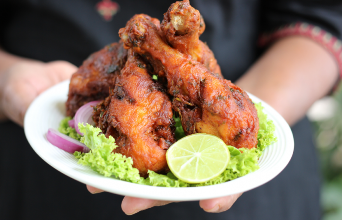 jaali-waali-chicken-fry-by-shabana-akbany Jaali Waali Chicken Fry by Shabana Akbany