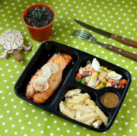 Live Healthier: 4 Healthy Catering Services To Try In Live Healthier: 4 Healthy Catering Services To Try In
