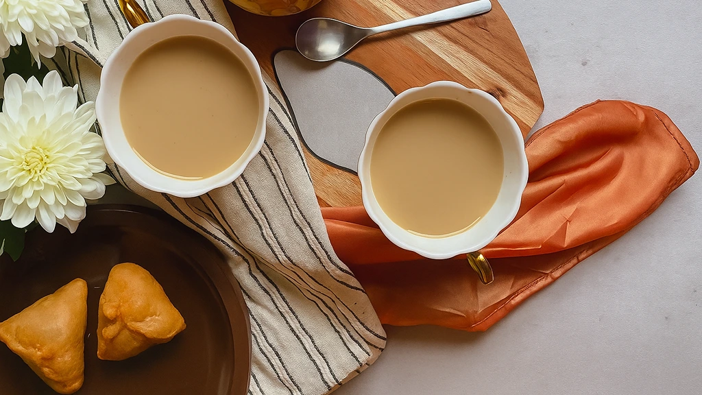 Masala Chai Indian Cuisine