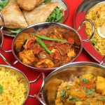 Indian Restaurants in Bandung