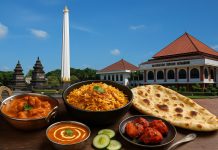 The Ultimate Guide to Indian & Fusion Indian Restaurants in Surabaya (2025 Edition) The Ultimate Guide to Indian & Fusion Indian Restaurants in Surabaya (2025 Edition)