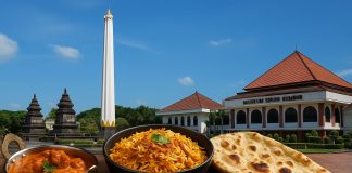 The Ultimate Guide to Indian & Fusion Indian Restaurants in Surabaya (2025 Edition)