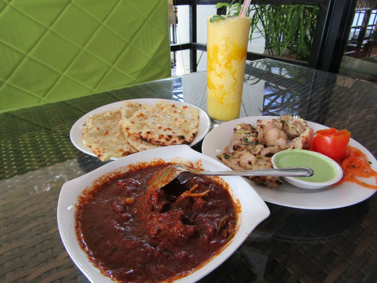 #MustTryMenus: At D'Bollywood, Plaza Festival Jakarta