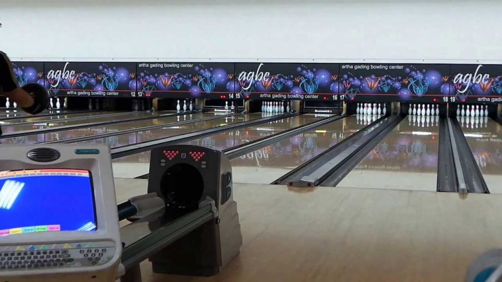 Artha Gading Bowling Center, Kelapa Gading