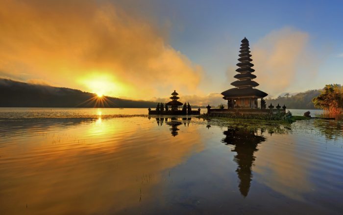 #TravelGuide: Bali for the First-Timers