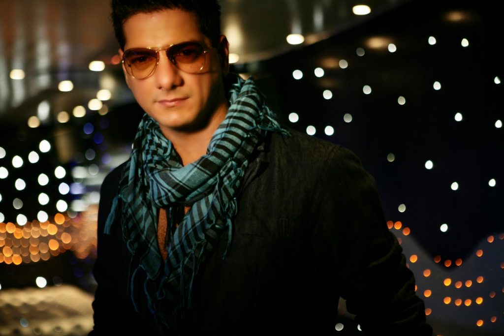 dj aqeel