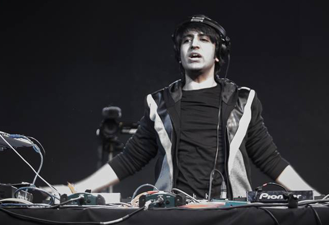 The Famous, Funkiest Indian DJs that You Should Listen Now