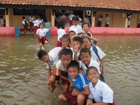 kampung kidz