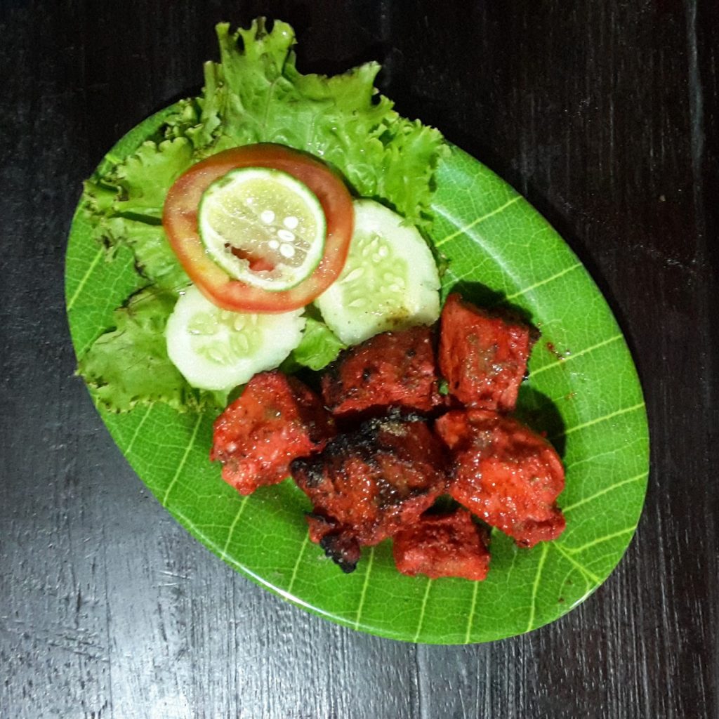 kedai india