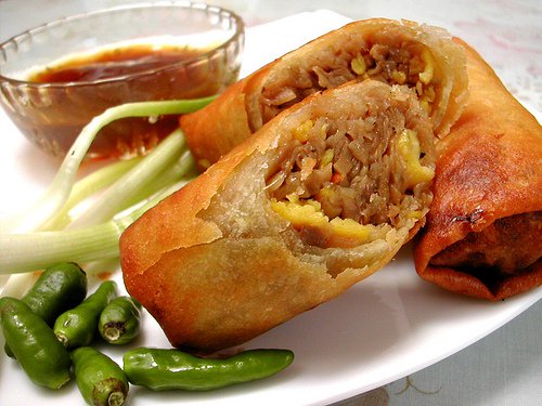 lumpia semarang