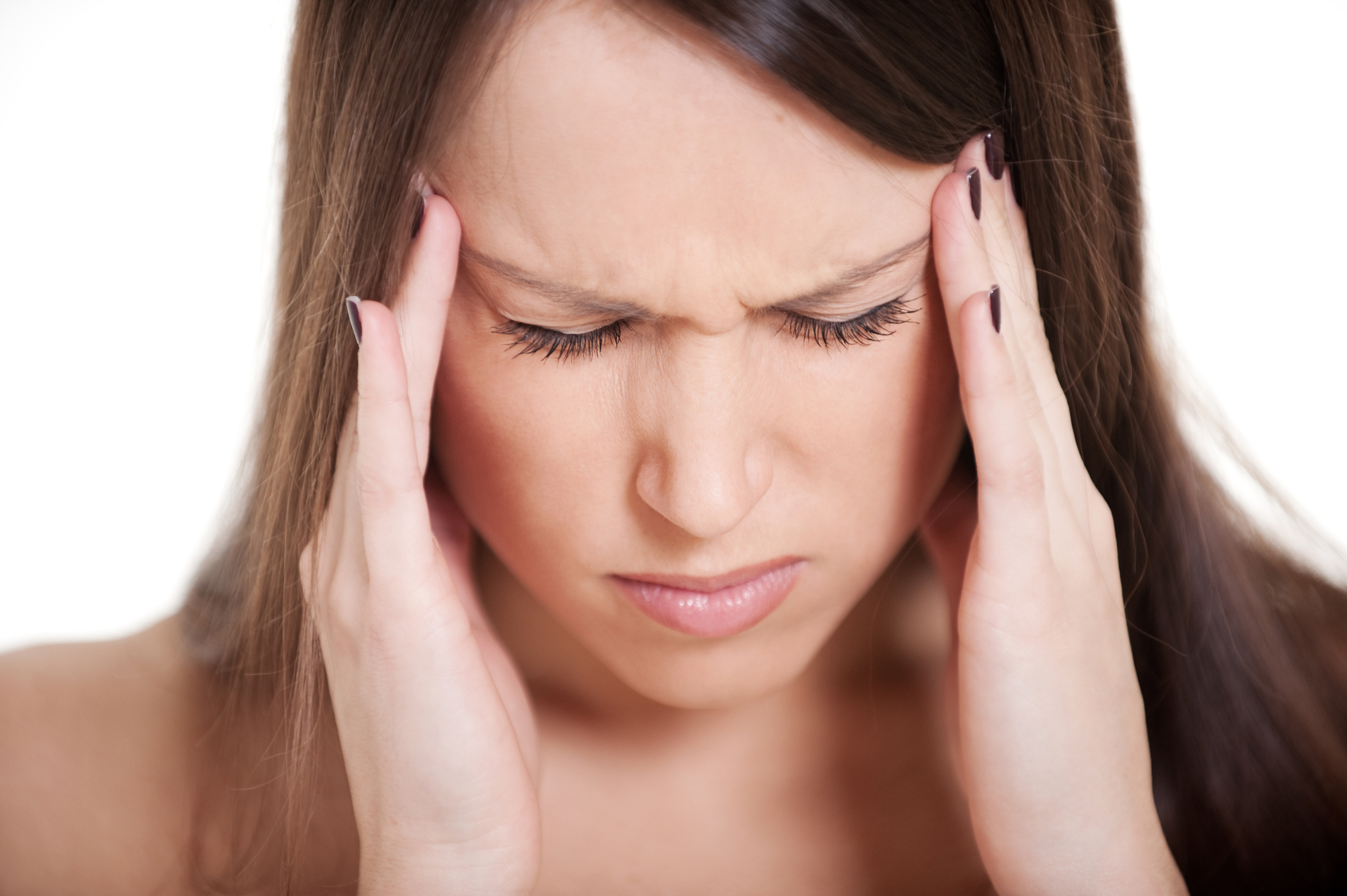 All You Need to Know about Migraine