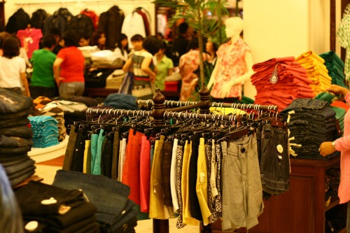 7 Recommended Factory Outlets to Visit in Bandung