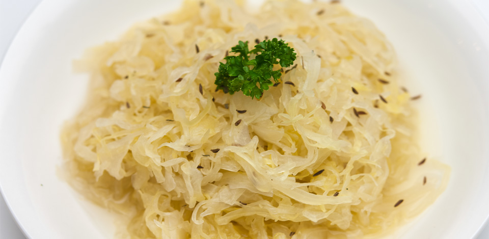 sauerkraut