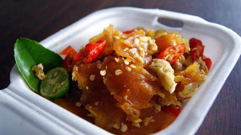 #MustTry: Snacks from Bandung, West Java