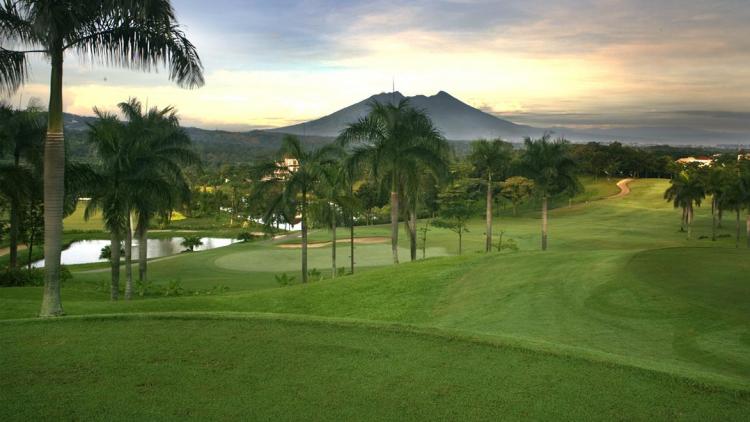 7 Best Golf Courses in Jakarta and Its Surrounding Areas