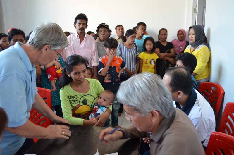 yayasan cahaya pelangi