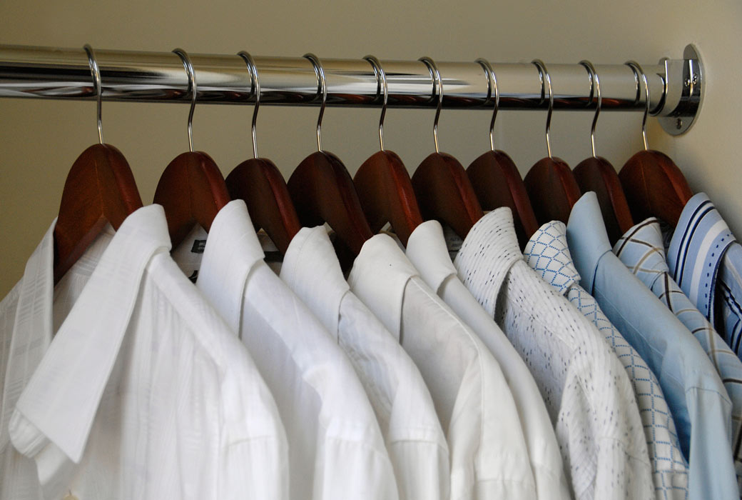 10 Tricks to Keep Your Clothes Last Longer