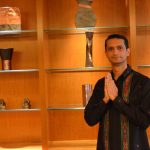 Amit Sakhrani, General Manager of JW Marriott Hotel Medan