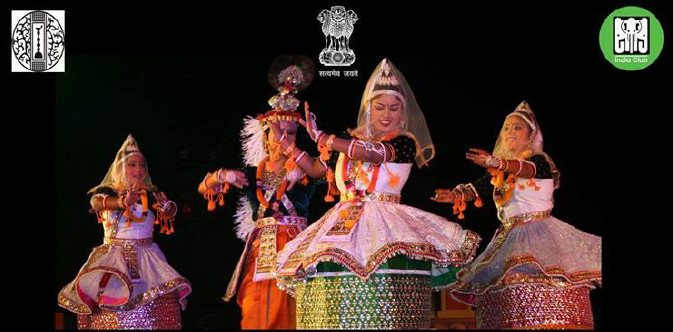 Pung Cholom & Other Manipuri Classical Dances Performance on Sept 13 in Jakarta