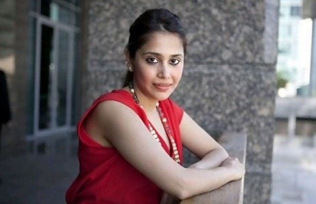 Vanitaa Bhatia, The Founder of DIVAlicious