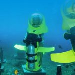Bali Underwater Scooter