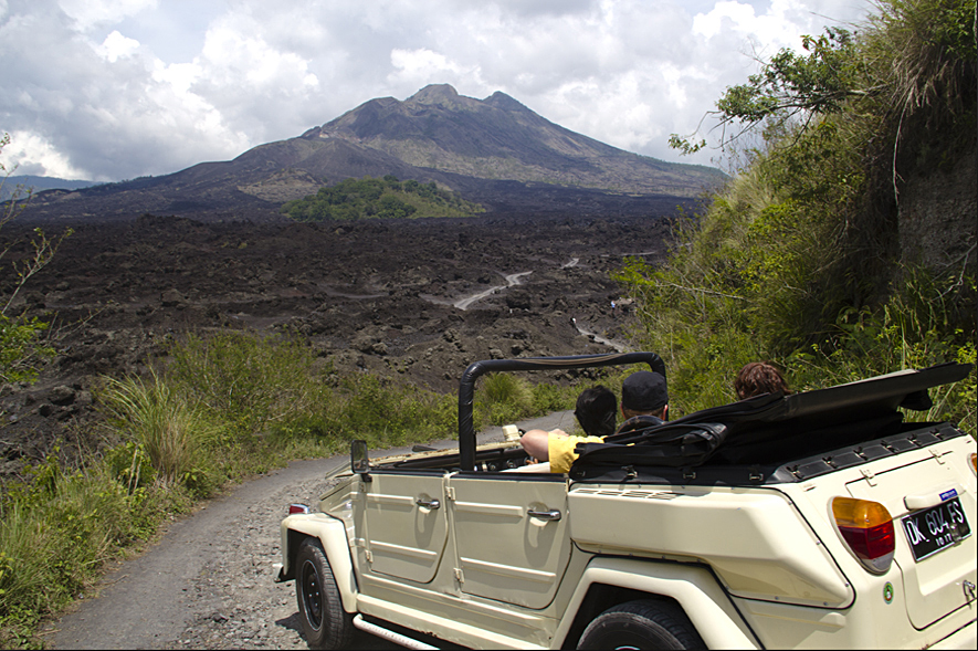 5 Fun, Photogenic Activities You Can Do with Your Beloved Ones in Bali