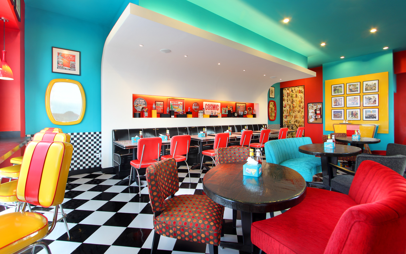 #MustVisit: 7 Unique Themed Restaurants in Bali ...
