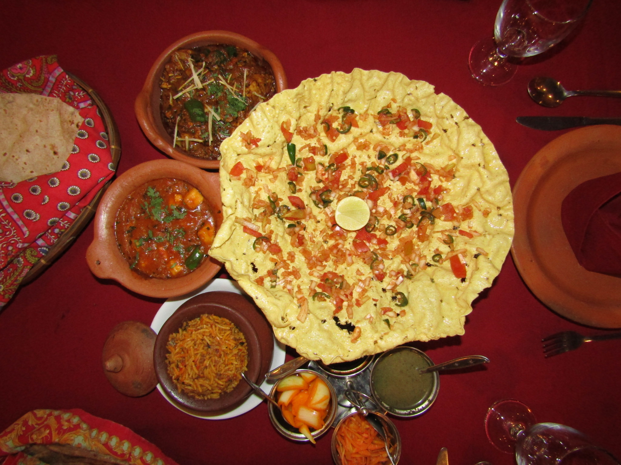 #Restaurant Review: Koh-e-noor