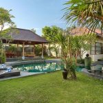 Why Choose to Stay at a Villa in Ubud