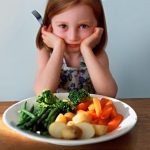 How to Encourage Children to Eat More Fruits and Vegetables