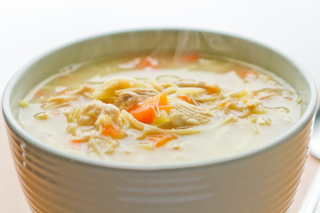 hot-soup