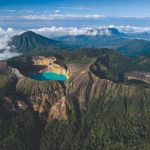 #WheretoGo: Hiking Mountains in Indonesia