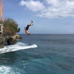 Extreme Sports You Can Do in Bali