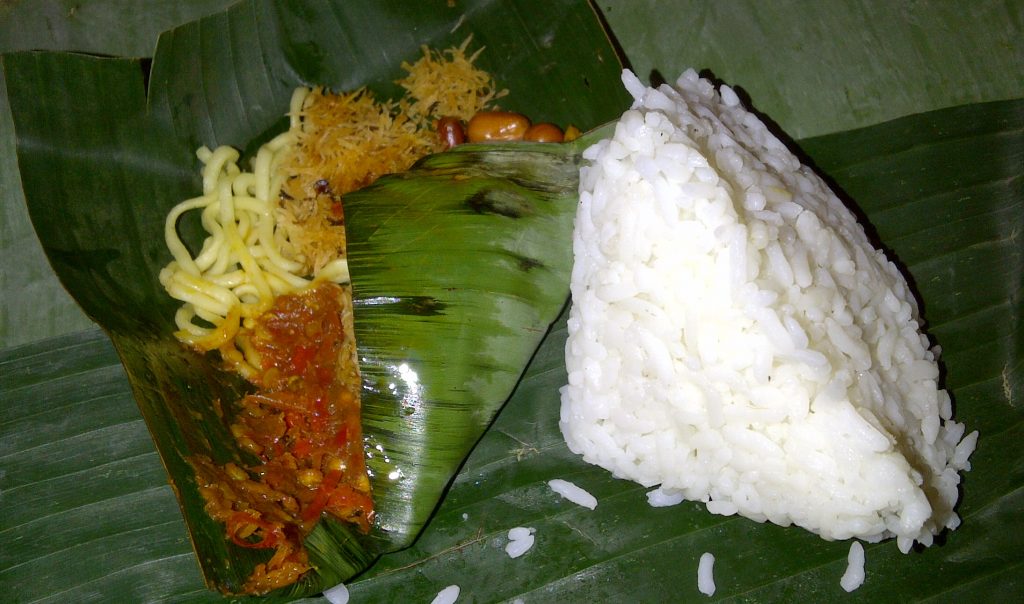 nasi-jinggo