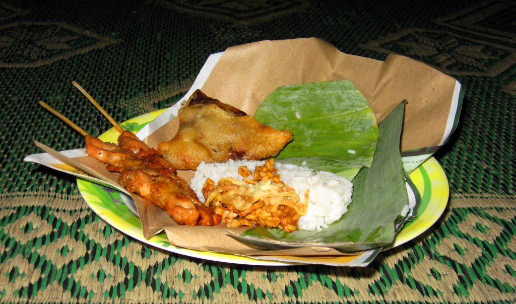 nasi-kucing