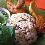 7 Must-try Indonesian Traditional Rice Dishes