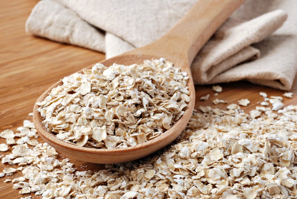 oat