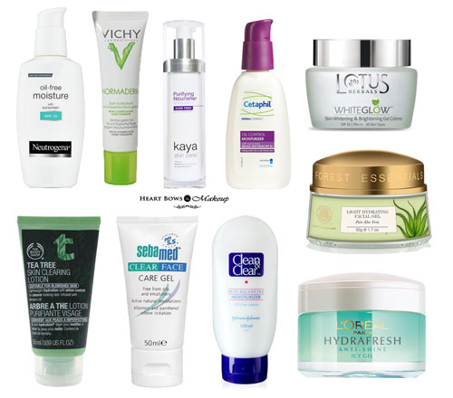 skincare