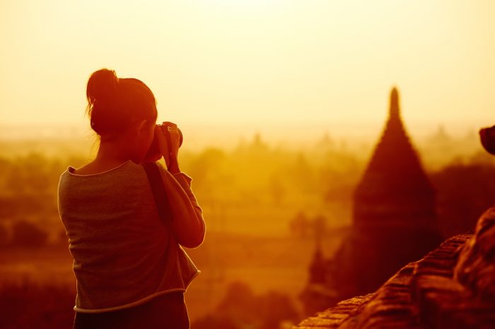 Are You Traveling Alone? Tips and Tricks for Solo Travelers