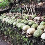 Visiting Creepy Places in Bali? Why Not!
