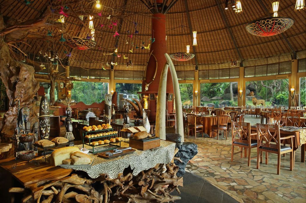 #MustVisit: 7 Unique Themed Restaurants in Bali - Indoindians.com