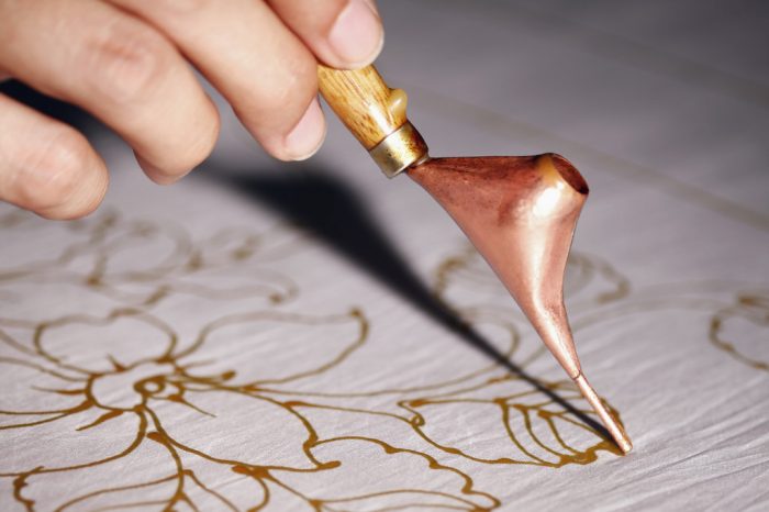 Batik Classes and Courses in Jakarta Batik Classes and Courses in Jakarta