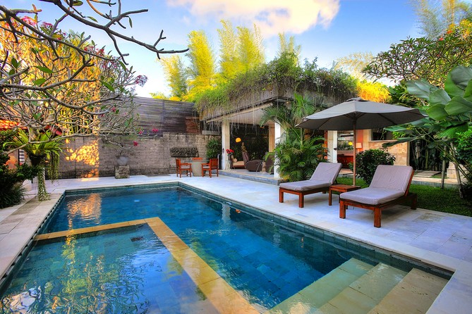 Buying Property in Bali