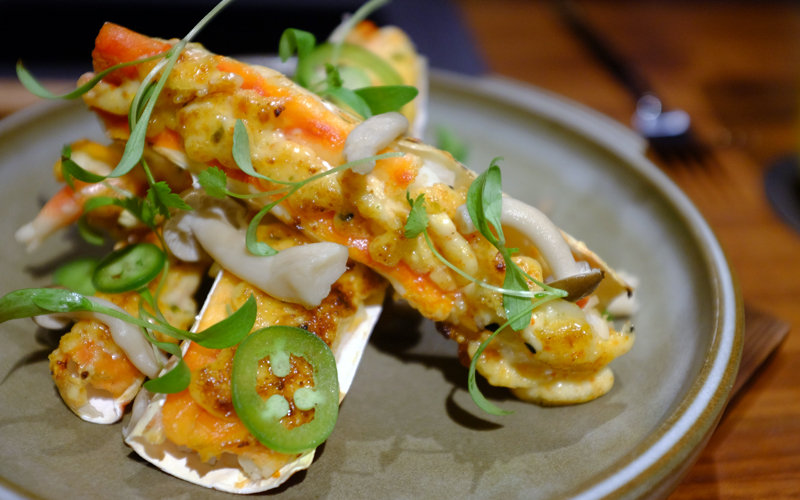 #MustVisit: 7 Fusion Restaurants in Jakarta
