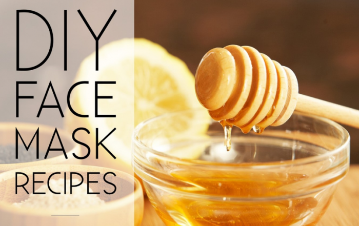 diy-5-face-masks-for-a-glowing-you DIY 5 Face Masks for a Glowing You